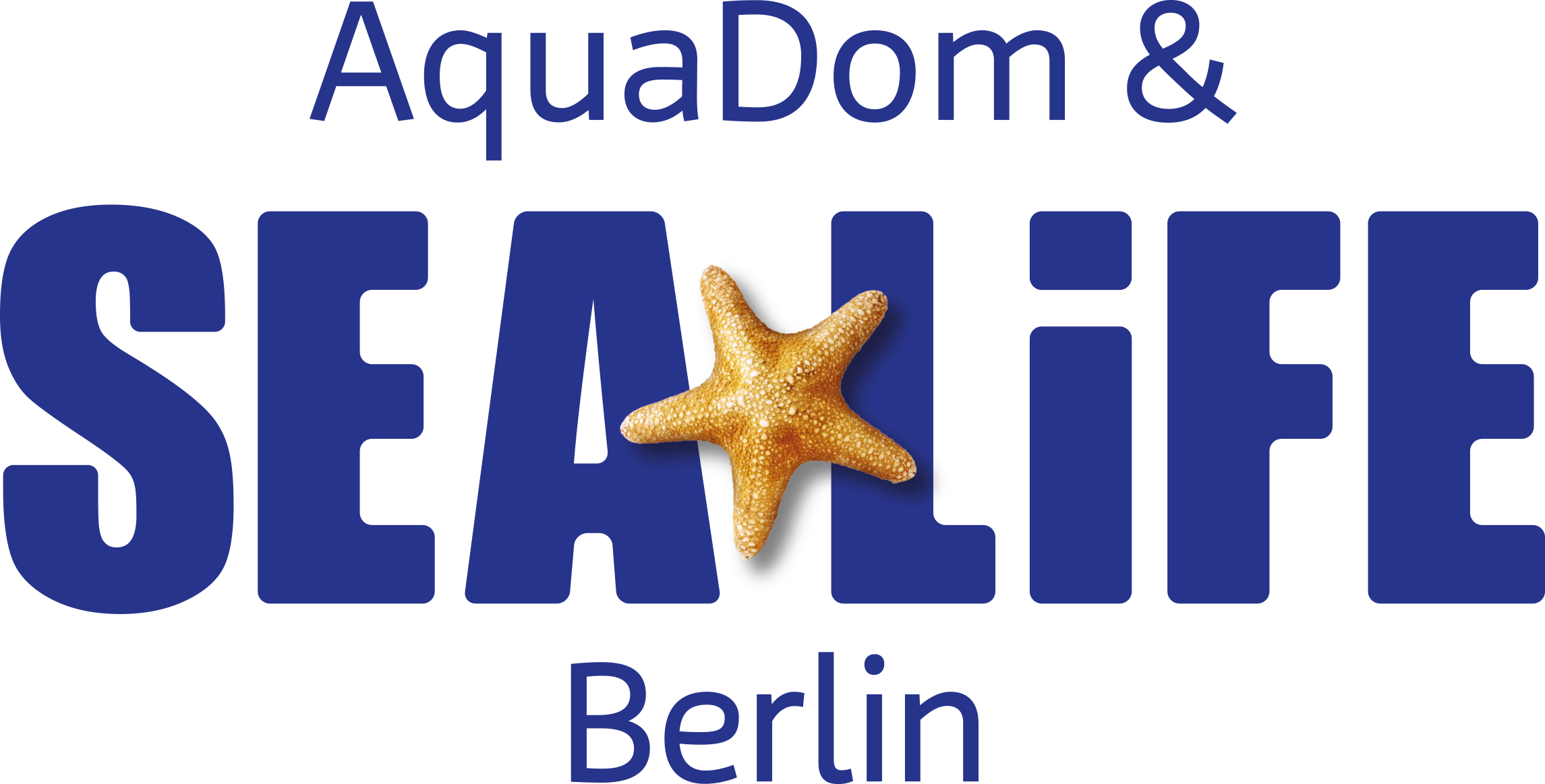 AquaDom & SEA LIFE Berlin · Freizeitparkinfos Freizeitparkinfos