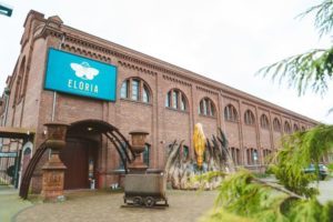 ELORIA – Die Erlebnisfabrik